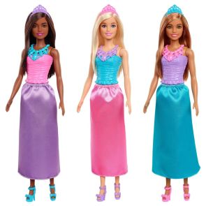 Кукла Barbie® Принцеси DREAMTOPIA