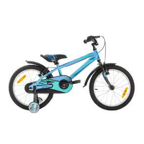 SPRINT Велосипед CASPER 18"M LIGHT BLUE GLOSS