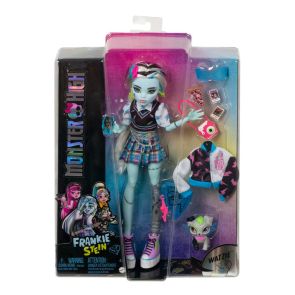 Monster High™ Кукла Frankie