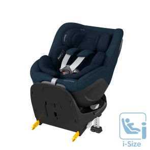 MAXI-COSI Стол за кола MICA 360 PRO I-SIZE (40-105см) AUTHENTIC BLUE
