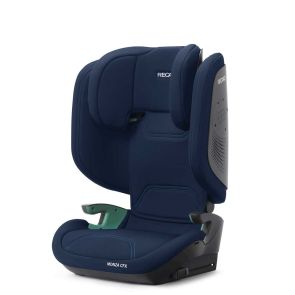 RECARO Стол за кола I-SIZE MONZA NOVA CFX (100-150 см) MISANO BLUE