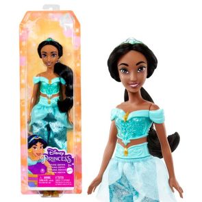 Disney Princess Fashion Doll Кукла базов модел Жасмин