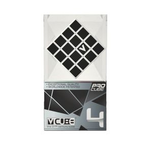V-CUBE 4 WHITE FLAT КУБЧЕ ЗА ПОДРЕЖДАНЕ VC0048-0227