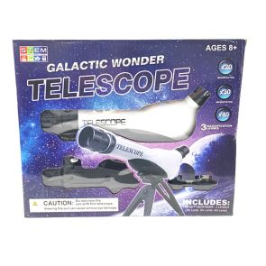 Galactic wonder Телескоп с Трипод  