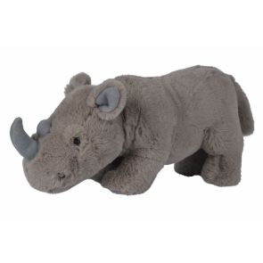 NICOTOY Плюшен носорог 30 см