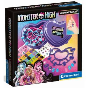 Monster High комплект за маникюр