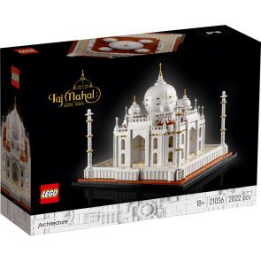 LEGO Architecture Тадж Махал 21056