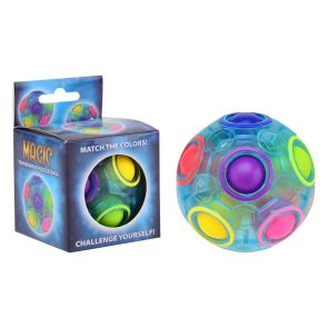 JT Magic Rainbow Ball Вълшебна топка
