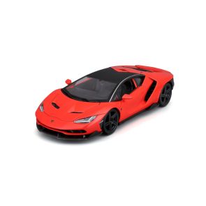 MAISTO SP EDITION Кола Lamborghini Centenario 1:18 оранжева