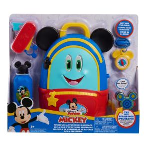 DISNEY Mickey Mouse Раница за приключения
