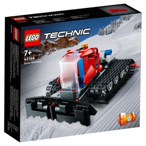 LEGO Technic Ратрак 42148