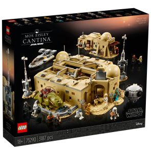 LEGO Star Wars Mos Eisley Cantina™ 75290