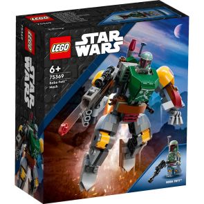 LEGO Star Wars Робот на Боба Фет 75369