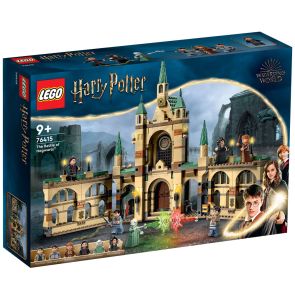 LEGO Harry Potter Битката за Хогуортс 76415