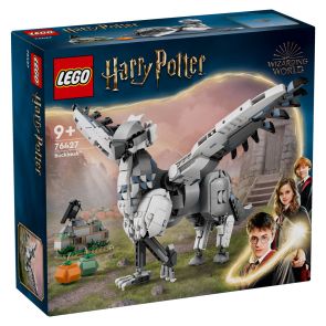 LEGO Harry Potter™ Бъкбийк 76427