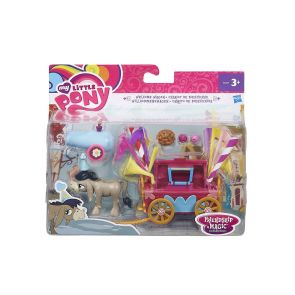 My Little Pony - Plush My Little Pony 25cm — Juguetesland