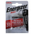 ENERGIZER Батерии MAX алкални AAA (4 бр.)
