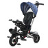 LORELLI Emotion Триколка със сенник ZIPPY AIR SAPPHIRE
