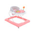 KIKKA BOO Проходилка MISTY PINK