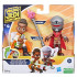 HASBRO STAR WARS Young Jedi Adventures Екшън фигура 2 броя