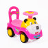 МОНИ Ride-on SUPER CAR РОЗОВ