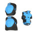 BYOX Протектори H110 BLUE CLASS A