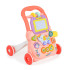 МОНИ Играчка за прохождане ELEPHANT PINK