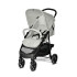 LORELLI Classic Лятна количка ROME GREY ICY