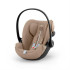 CYBEX Стол за кола - кошница CLOUD G I-SIZE PLUS (40-87 см.) ALMOND BEIGE