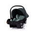 CHIPOLINO Стол за кола-кошница АМОРЕ I-SIZE (40-85 см) БОСИЛЕК