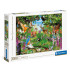 CLEMENTONI 2000ч. Пъзел High Quality Collection Fantastic Forest