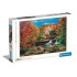 CLEMENTONI 2000ч. Пъзел Glade Creek Grist Mill