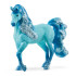 SCHLEICH Воден еднорог кобила