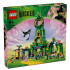 LEGO® Wicked Добре дошли в Изумрудения град 75684