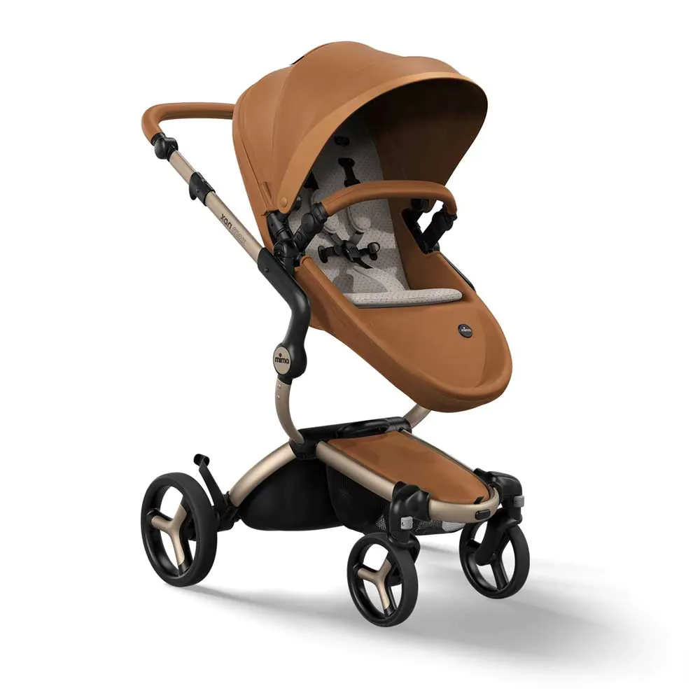 mima Количка xari MAX CAMEL