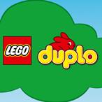 ЛЯТНА LEGO ОФЕРТА -25% на цялата серия LEGO DUPLO!