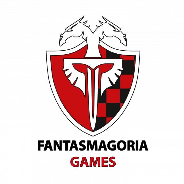 fantasmagoria