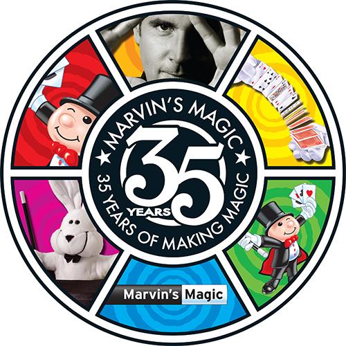 marvin_s_magic