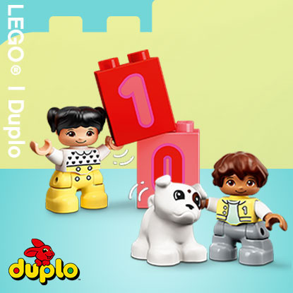 LEGO Duplo