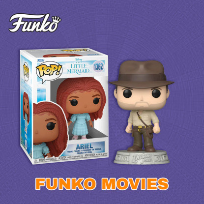 funko movies