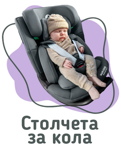 Baby Car Chair