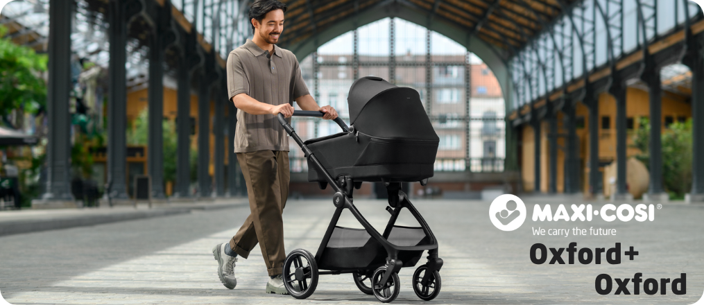 Maxi-Cosi Oxford